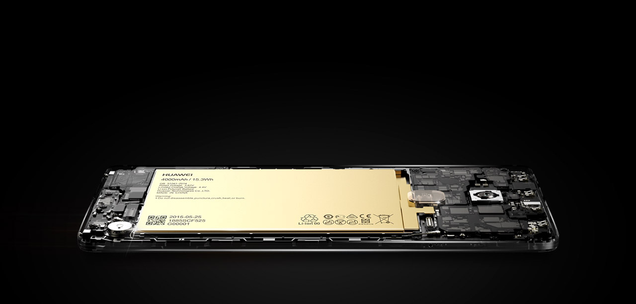 Huawei Mate 8
